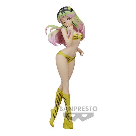 Lamu - Urusei yatsura glitter & glamours lum Version B