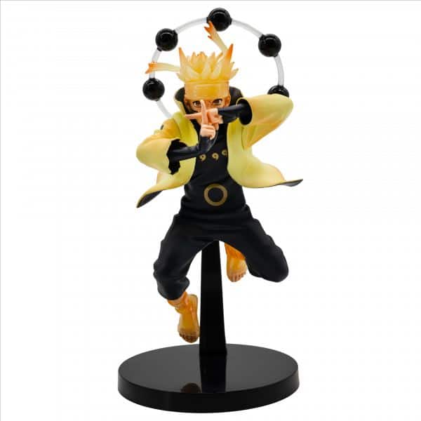 Naruto Uzumaki – Vibration Stars – Special