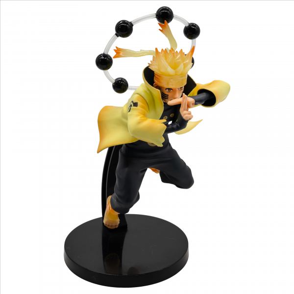 Naruto Uzumaki – Vibration Stars – Special