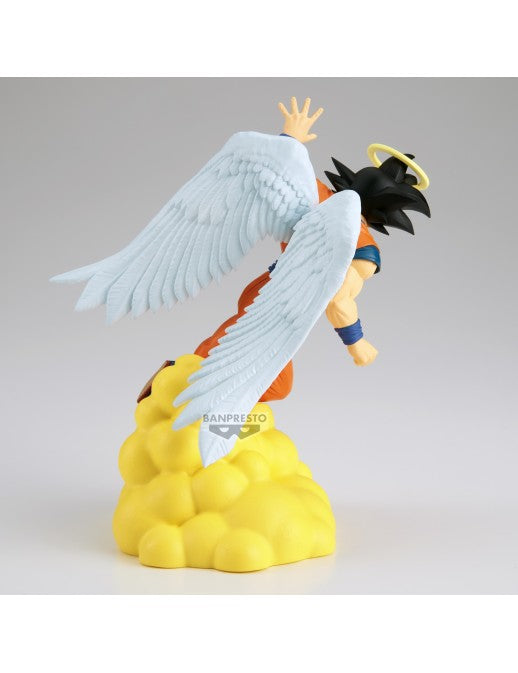 Dragon Ball Z History Box Son Goku