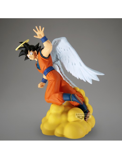 Dragon Ball Z History Box Son Goku