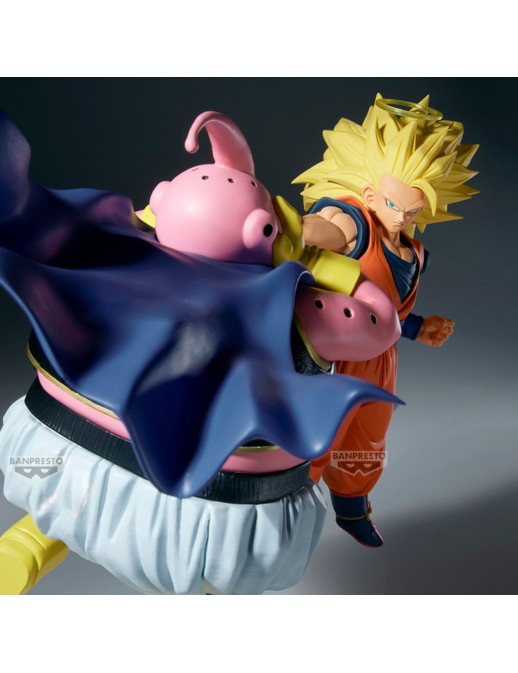 Dragon Ball Z Match Makers Son Goku Super Saiyan 3