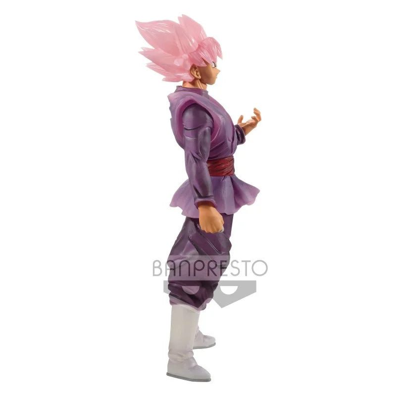 Goku Black Super Saiyan Rosé