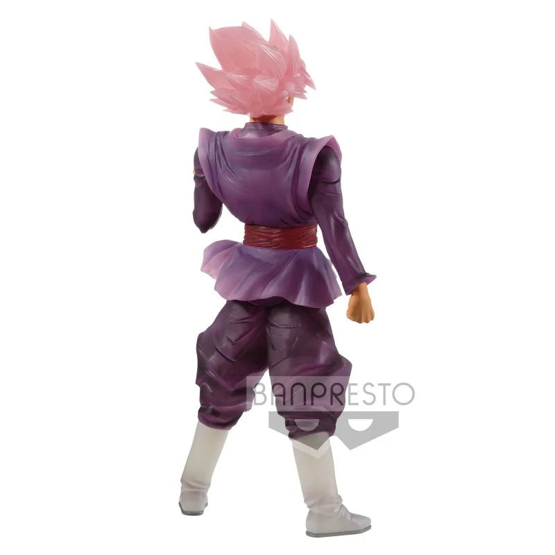 Goku Black Super Saiyan Rosé