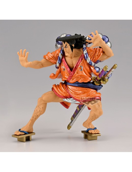 King of Artist Kozuki Oden Special Version