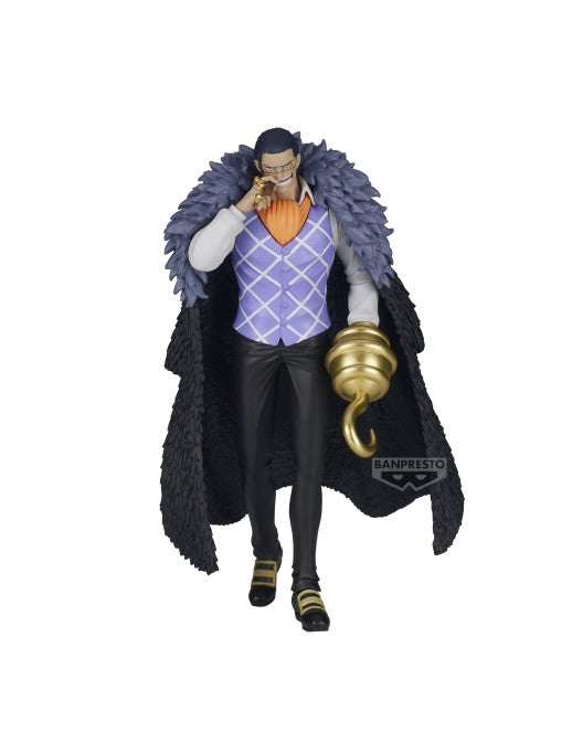 One Piece The Shukko Crocodile
