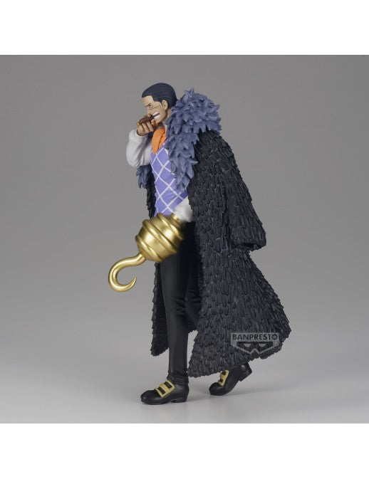 One Piece The Shukko Crocodile