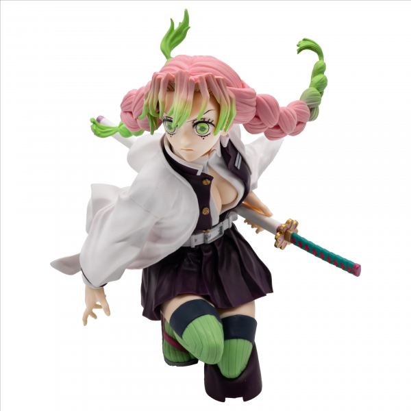 Mitsuri Kanroji- Kimetsu No Yaiba – Maximatic