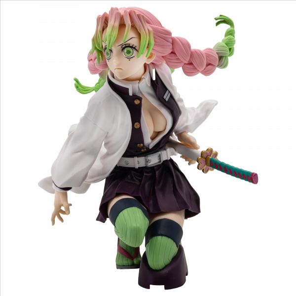 Mitsuri Kanroji- Kimetsu No Yaiba – Maximatic