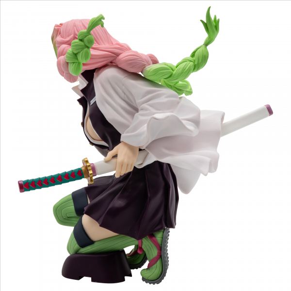 Mitsuri Kanroji- Kimetsu No Yaiba – Maximatic