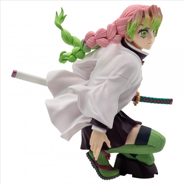 Mitsuri Kanroji- Kimetsu No Yaiba – Maximatic