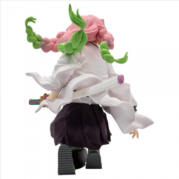 Mitsuri Kanroji- Kimetsu No Yaiba – Maximatic