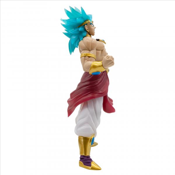 DRAGON BALL Z CLEARISE SUPER SAIYAN BROLY