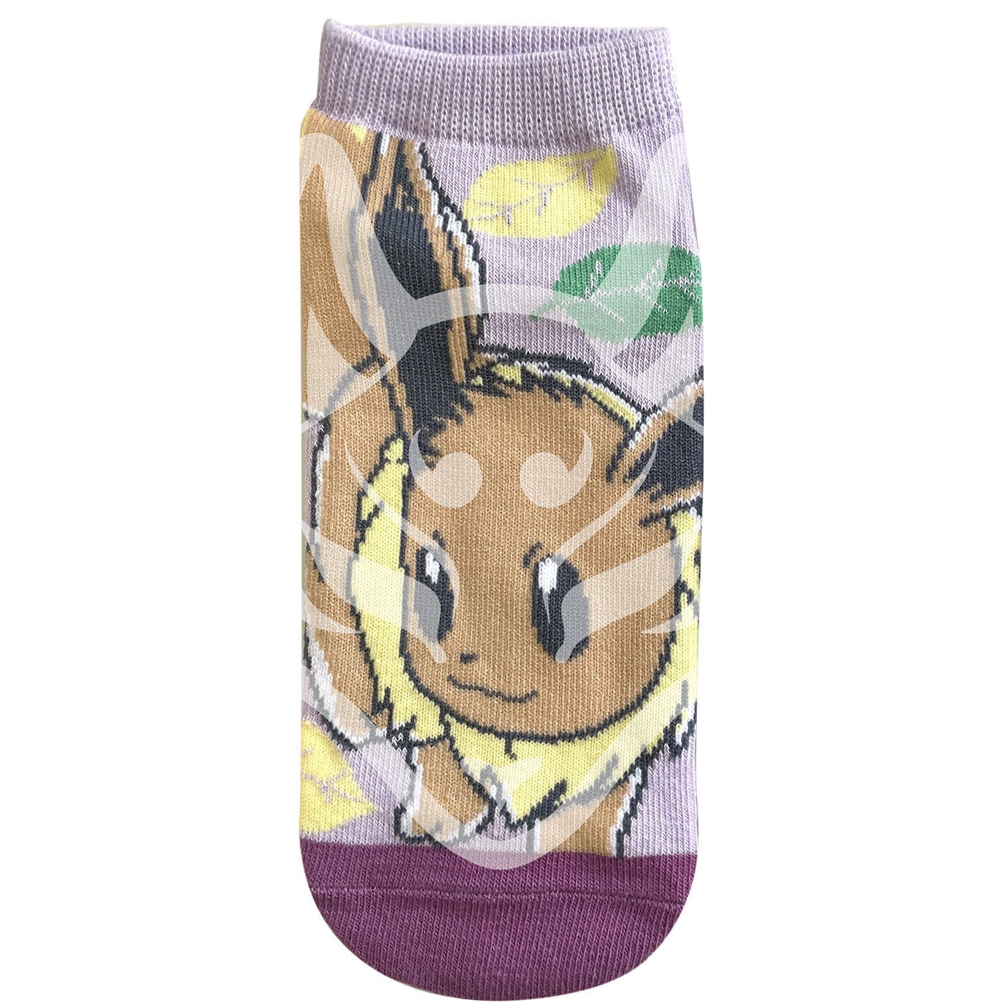 Calzini Pokemon Center "Eevee"