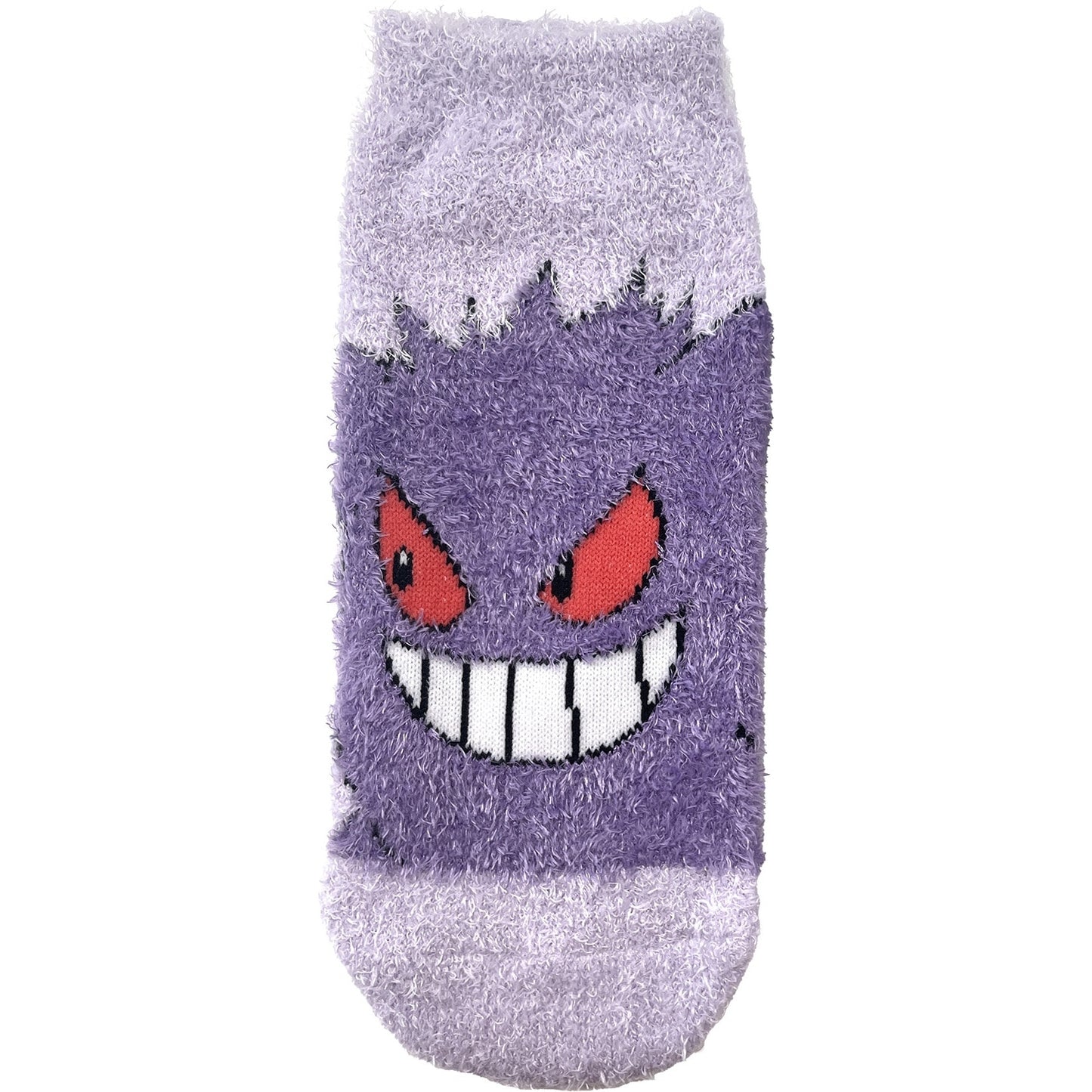 Calzini Pokemon Center "Gengar"