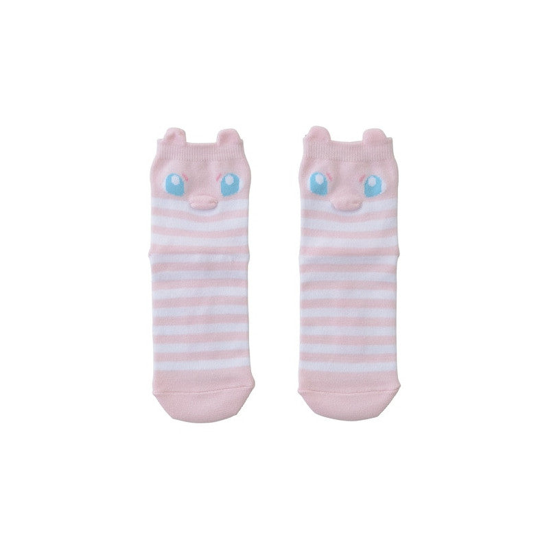 Calzini Pokemon Center "Mew"