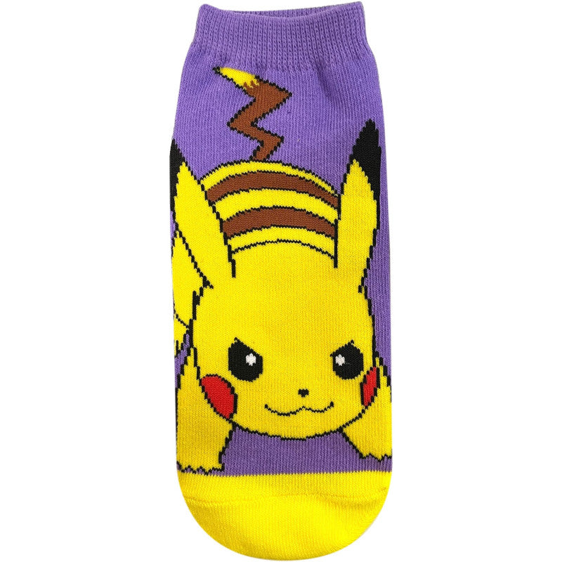 Calzini Pokemon Center "Pikachu"