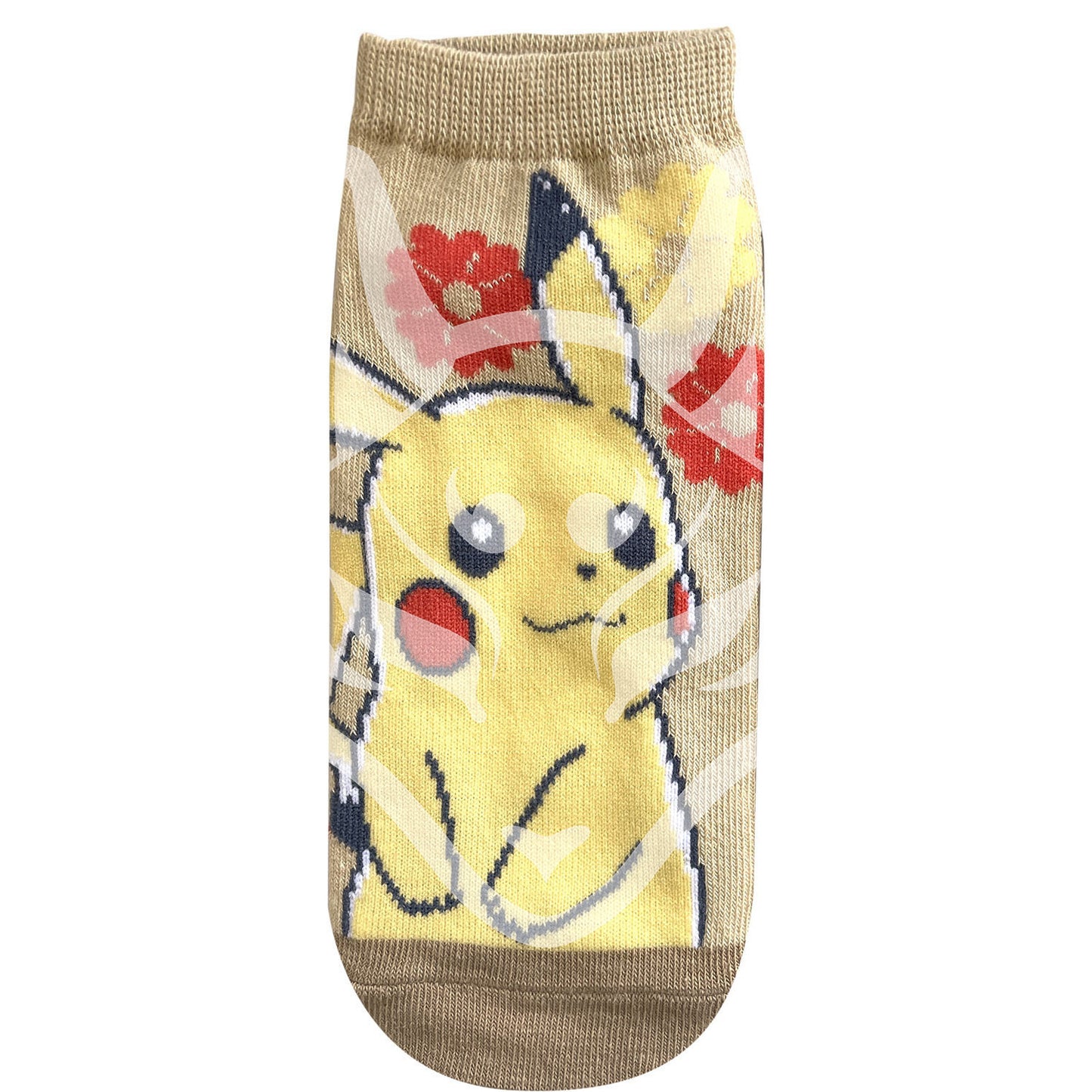 Calzini Pokemon Center "Pikachu"