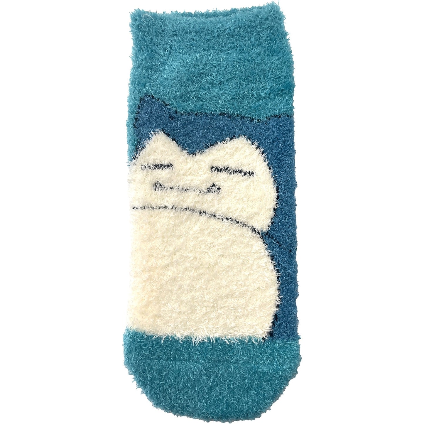 Calzini Pokemon Center "Snorlax"