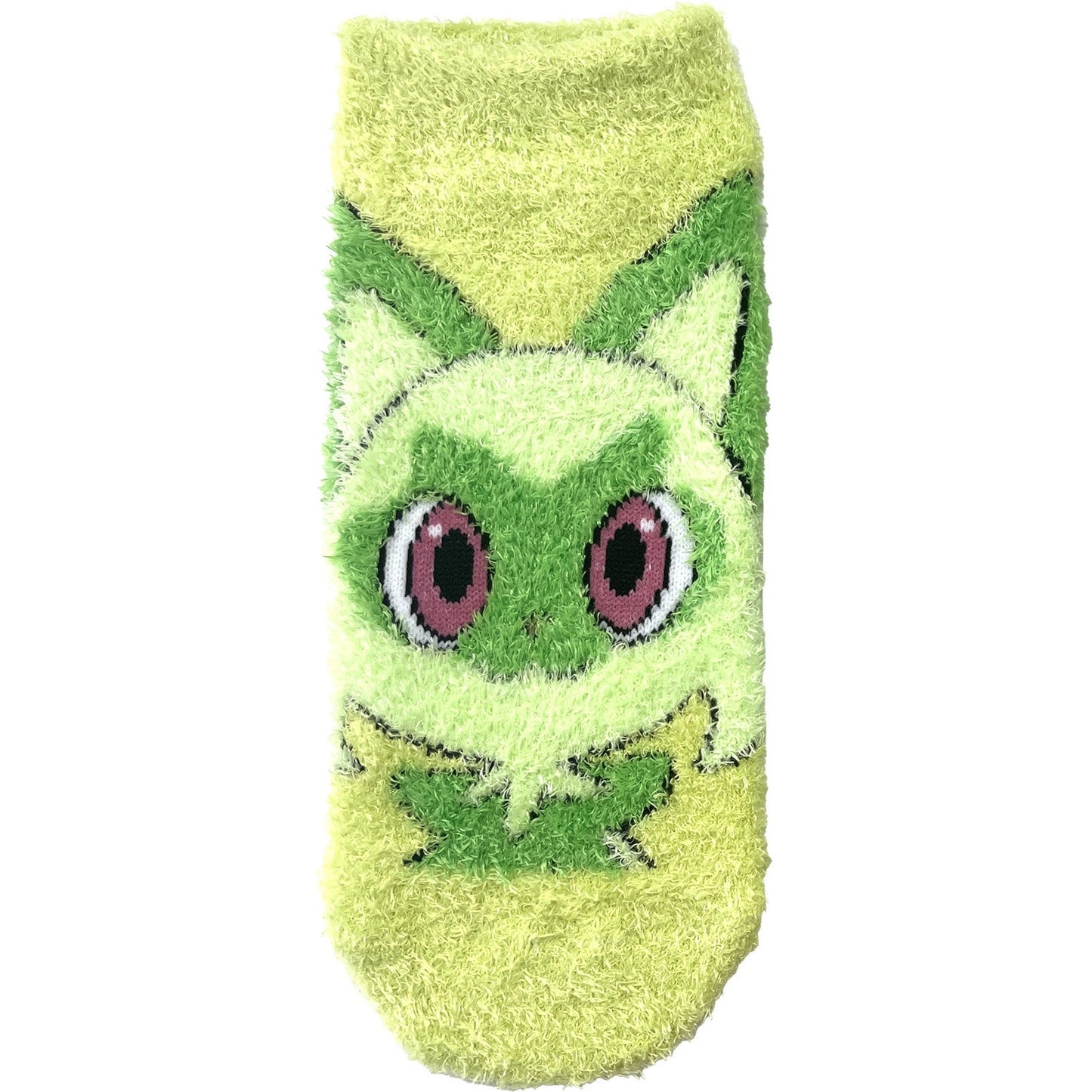 Calzini Pokemon Center "Sprigatito"