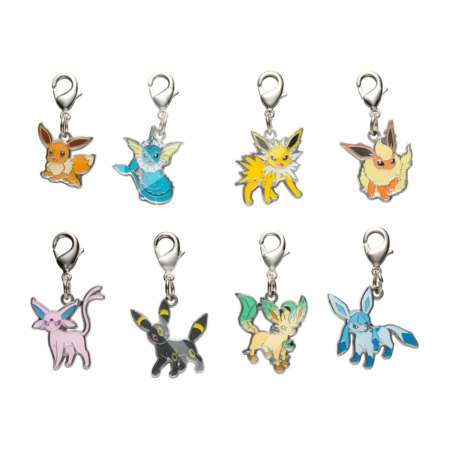 Ciondoli Eevolutions
