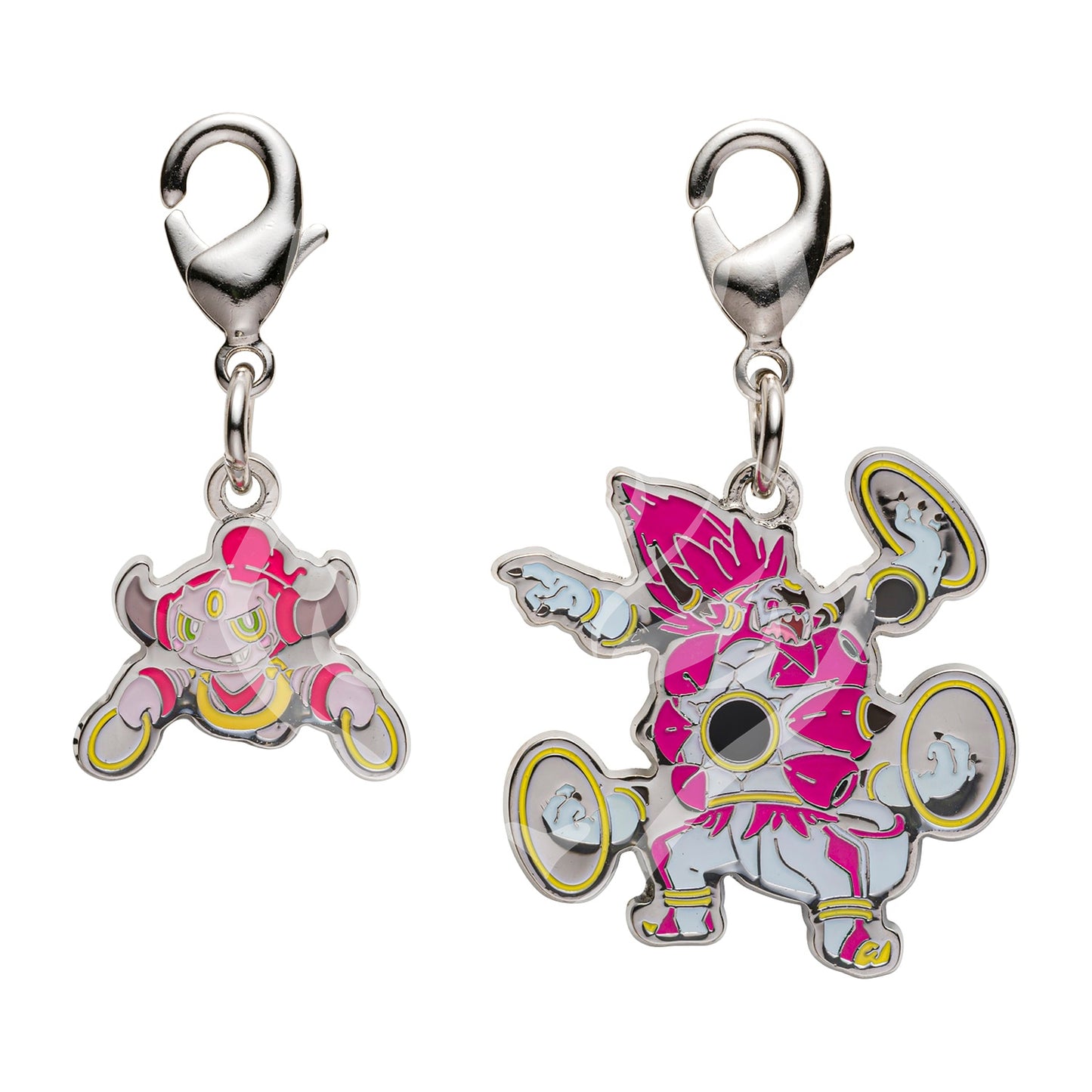 Ciondoli Hoopa