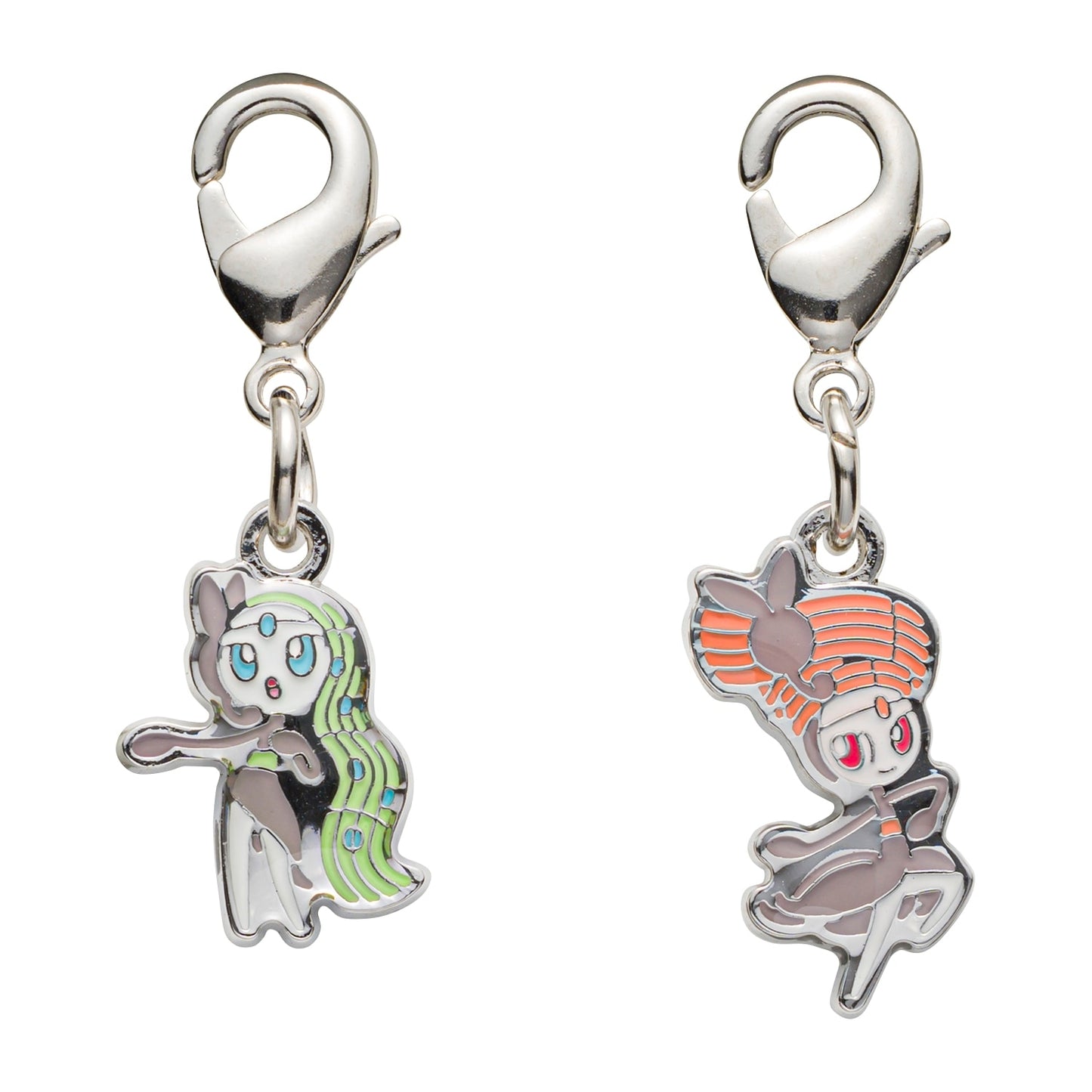 Ciondoli Meloetta