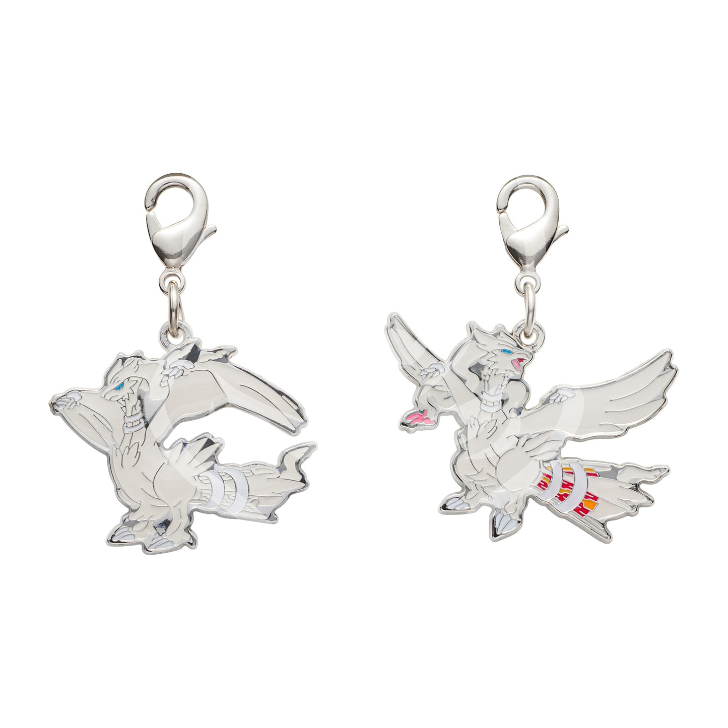 Ciondoli Reshiram