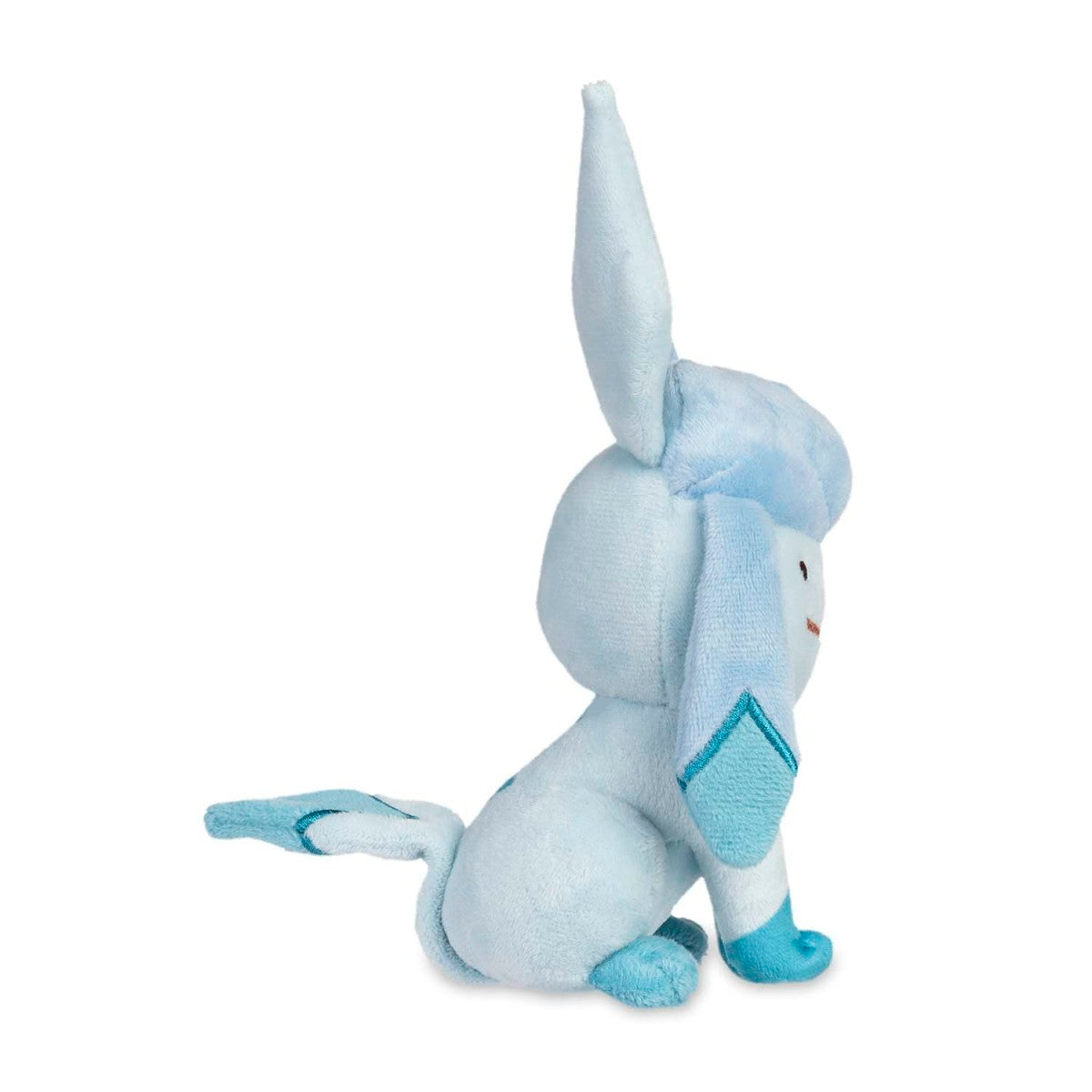 Ditto as Glaceon