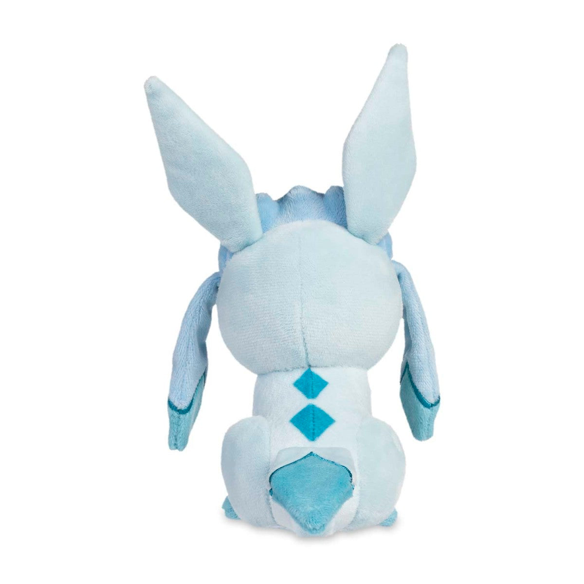 Ditto as Glaceon