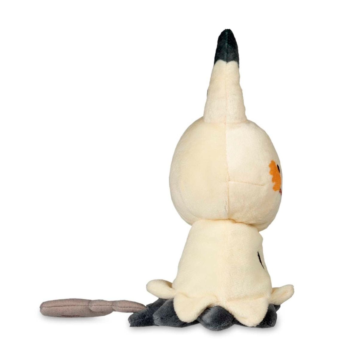Ditto as Mimikyu plush