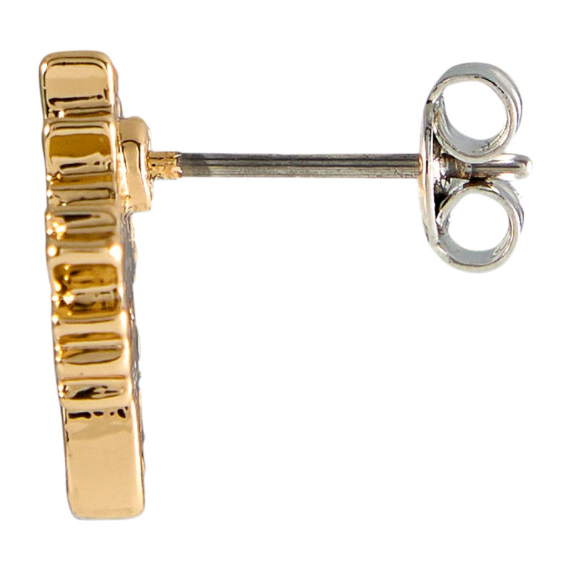 Orecchino ufficiale Pokemon Center "Cyndaquill"