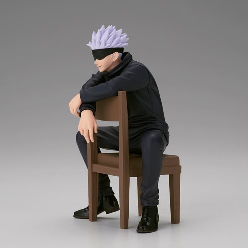Satoru Gojo Break Time Collection