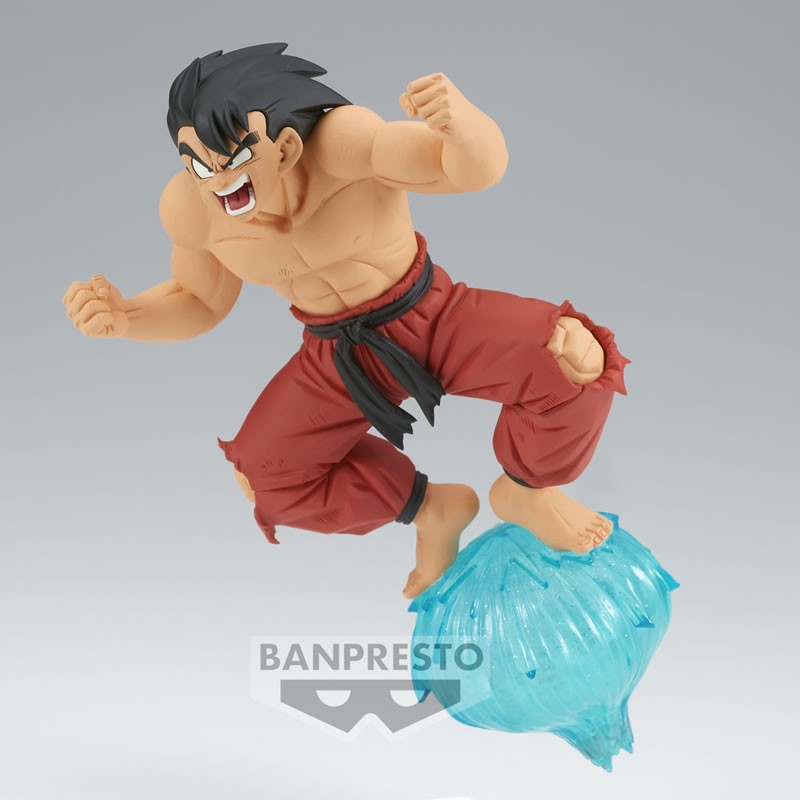 DRAGON BALL - G X MATERIA - SON GOKU III