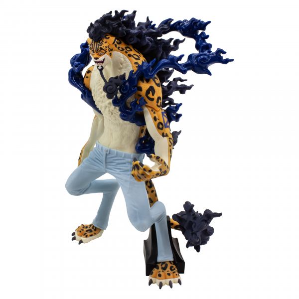 Rob Lucci – King Of Artist – Awakening Version