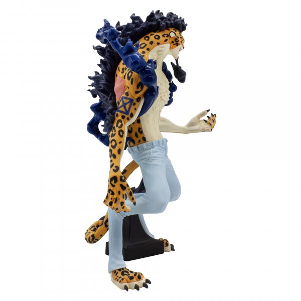 Rob Lucci – King Of Artist – Awakening Version