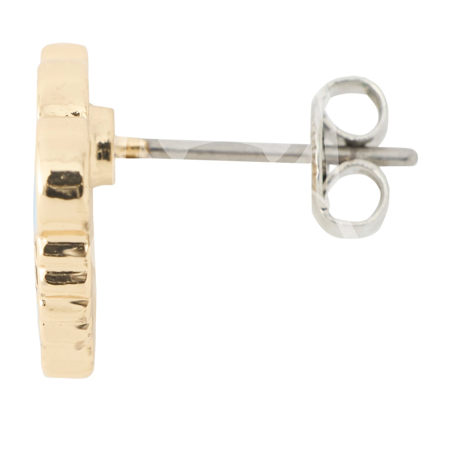 Orecchino ufficiale Pokemon Center "Marill"