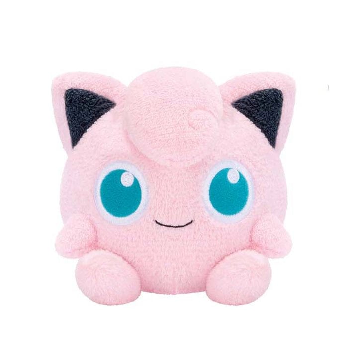 Plush Jigglypuff