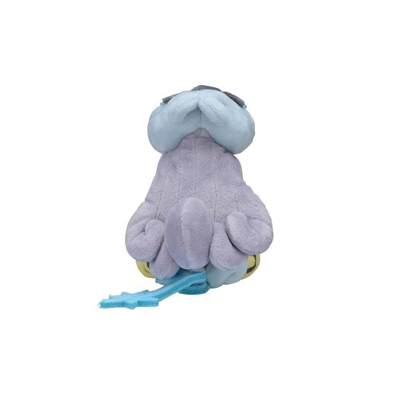 Raikou Pokémon Fit