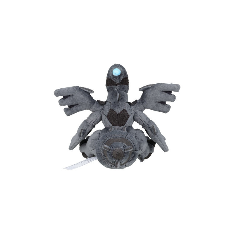 Zekrom Pokémon Fit