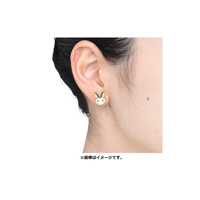 Orecchino ufficiale Pokemon Center "Emolga"