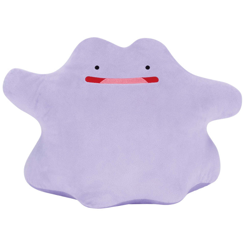 Plush Ditto Mecha Mofugutto