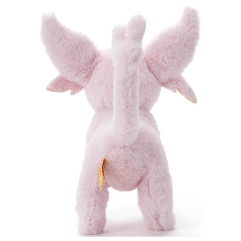 Plush Espeon Kuta Kuta Tatta!