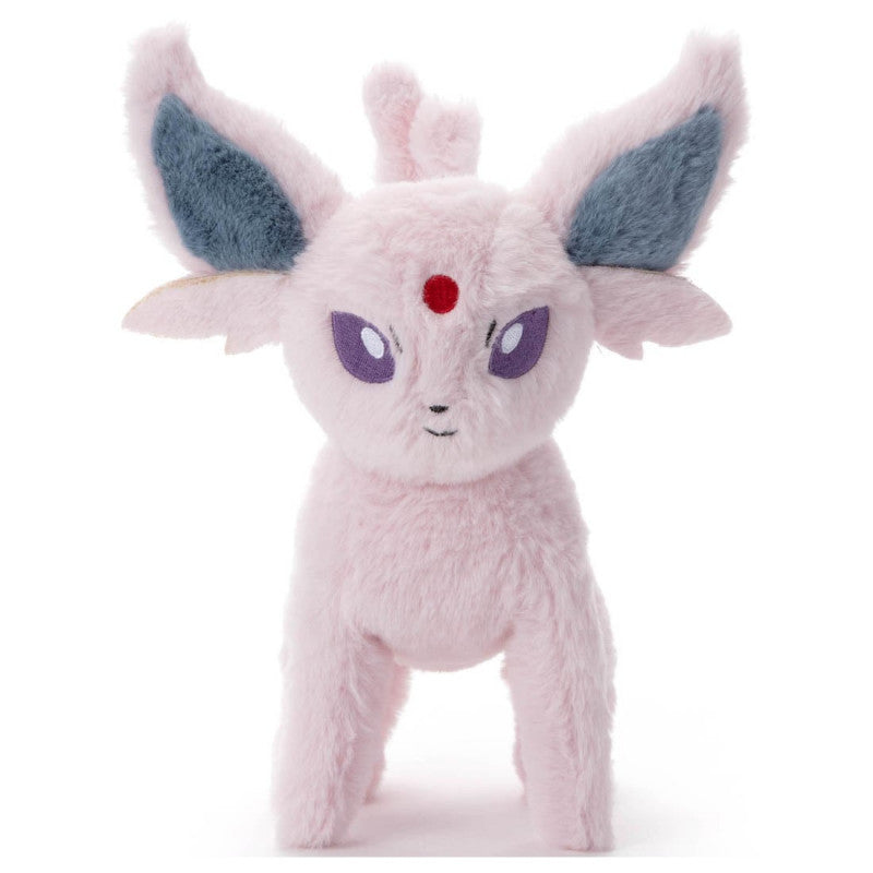 Plush Espeon Kuta Kuta Tatta!