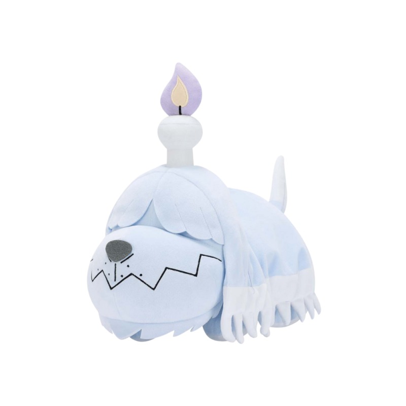 Plush Mofugutto Greavard