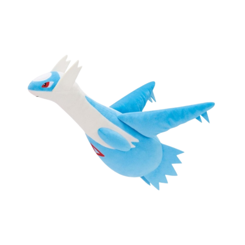 Plush Mofugutto Latios Pokémon