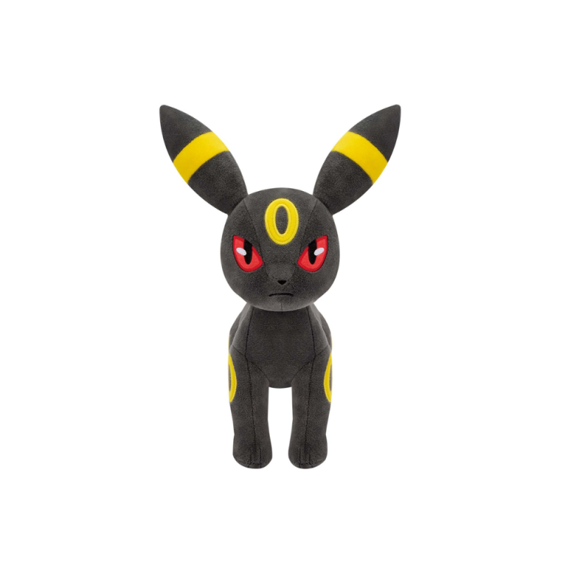 Plush Mofugutto Umbreon