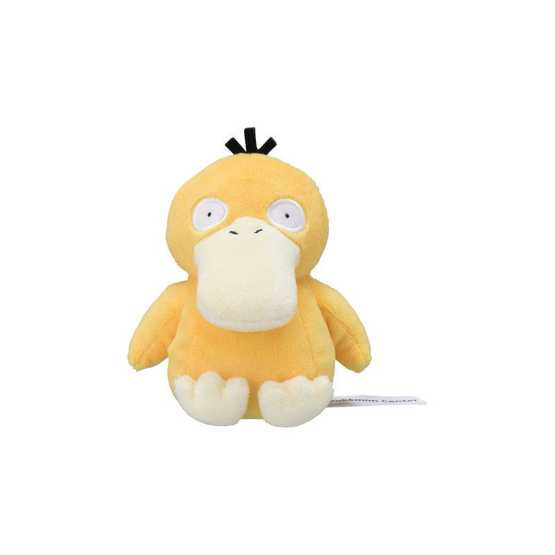 Psyduck Pokémon Fit