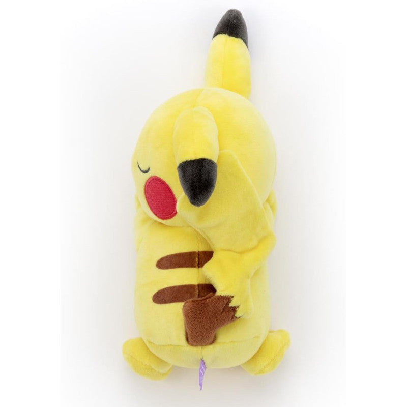 Plush Suya Suya Pikachu