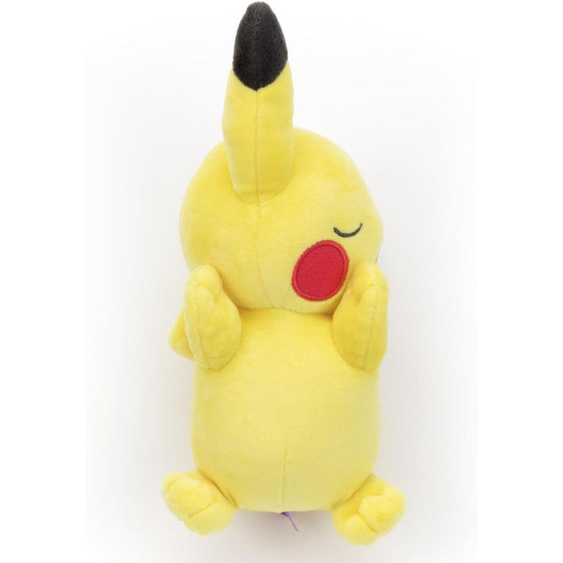 Plush Suya Suya Pikachu